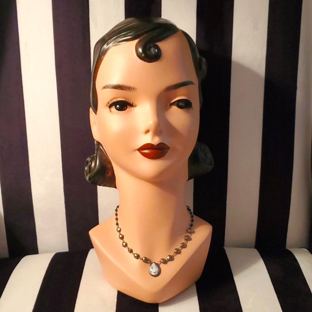 Ela Rae Necklace